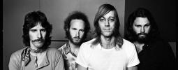 Nově objevený song The Doors vyjde v reedici alba L.A. Woman